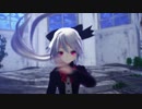 【MMD】斜めロンスカでSucker