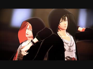 【MMDアイナナ】ついったまとめ⑫