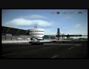 R :RACING EVOLUTION　～横浜みなとみらい特設サーキット～（PS2キャプチャーテスト動画）