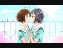 【百合m@s】オーブランの偶像【第四話】