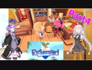 【Re:Legend】ゆかりさんとあかりちゃんがモンスターと農場生活　part4【VOICEROID実況】