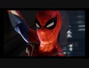 【Marvel's Spider-Man】僕は、優しいヒーローになりたかったんだ。【空の攻防大合戦編】