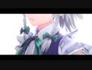 【東方偶像郷 MMD】夢