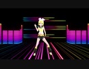【MMD】 あぴリンでロキ