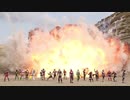 【MAD】~UNION~  平成変身ヒーロー達の軌跡 ~ 真・平成を生きた全ての人へ~