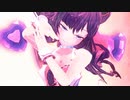 【MMDデレマス】Heart Beats（一ノ瀬志希）