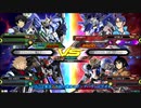 VOICEROID実況 イタコ姉さまがつけてくれるエクバ２ Part14