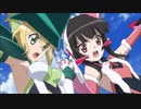 【歌ってみた】Just Loving X-Edge【ちー。×委院長】