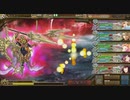 【インサガ】インペリアル サガ プレイ動画　アビスバトル　三相一体！【SaGa】