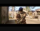 #24【BEYOND: Two Souls】冷静で動じない女ふたり