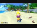 【MK8DX】久々なのに『奇跡』連発!VR10000勢のマリオカート8DX 実況プレイ!! #60