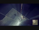 可愛い女の子の尻を眺めるゲームを実況【NieR：Automata】パート3