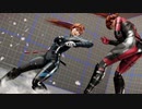 [DOA6]キャラクター別 使い方解説講座[かすみ]