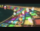 【MK8DX】真夏の200cc祭り!VR10000勢のマリオカート8DX 実況プレイ!! #61
