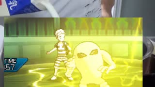 [ポケモンUSM]皆殺シングルレートpart40[ドフィノワ]
