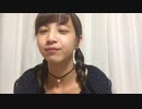乃木坂46 佐藤楓秘蔵　三期オーディション SR エントリーNo13 20160830その2