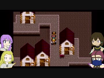 【ミスティックアーク】ゆかり達は7つのアークを探すそうですPart19