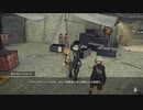 可愛い女の子の尻を眺めるゲームを実況【NieR：Automata】パート4