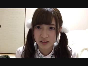 乃木坂46 吉田綾乃クリスティー秘蔵　三期オーディション SR エントリーNo6 20160830その2