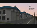 【A列車で行こう9】ニコニコ鉄道海都支社 第17話OPフル版