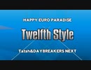【beatmania】Twelfth Style(A) FULL COMBO(手元あり)【INFINITAS】