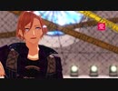 【MMDA3!】ドラマツルギー【摂津万里】