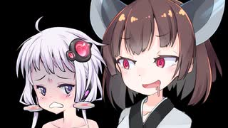 ほんのりｺｯｼｮﾘ劇場「お前がお姉ちゃんになるんだよ！」