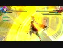 【ドラゴンボール ゼノバース2(Xenoverse2)】vs 第6宇宙のサイヤ人達