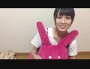 乃木坂46 大園桃子秘蔵　三期オーディション SR エントリーNo3 20160831