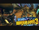 【ボーダーランズ3】 楽しかった戦闘シーン【Borderland3】