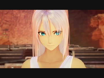 【TGS2019】新作『Tales of ARISE（テイルズ オブ アライズ）』新PV