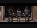 #30【BEYOND: Two Souls】冷静で動じない女ふたり
