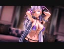 【MMD】 BBペレでBLACKPINK - 불장난