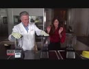 ミキシング博士テレビに出演６