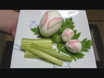 月とうさぎ【長火鉢とおっさん128】