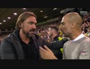 《19-20EPL：第5節》 ノリッジ vs マンチェスター・シティ