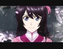 『新サクラ大戦』天宮さくら（佐倉綾音）MVアニメーション「乙女なんですよ」