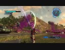 【地球防衛軍5】レンジャーINF縛り DLC1-13.対エイリアン3 ＆ DLC1-14.対侵略生物4