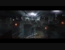 #32【BEYOND: Two Souls】冷静で動じない女ふたり