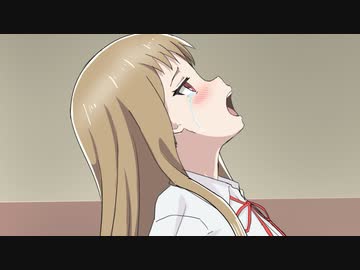 【女子高生の無駄づかい】ロリ音MAD