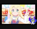 きんモザバトスピ　第32、33、34話のコメント返信