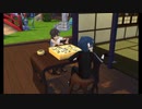 【Sims4】ねんのいる本丸