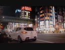 ナイトーのルーテシアと実況車載 154