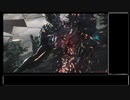 Devil May Cry5 DMD ノーダメージ Sランク攻略 【M17】