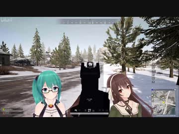 ドン勝祭 in PUBG切り抜き【なとり×すず】09-13