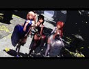 【MMD艦これ】白露型姉妹で「妄想疾患■ガール」【1080P】