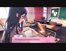【初見実況】人生初のギャルゲはドキドキ文芸部でした 四冊目