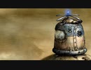 僕ら2人の逃避行【Machinarium】　＃8