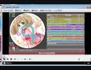 [創作譜面]simai [DXE-33]L O V E 2　0　0　0　H i t o m * [Lv.9／720p]