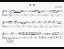 【楽譜】憂一乗／ヨルシカ【Piano Arrange】